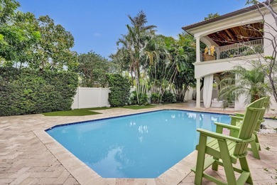 Large Coral Ridge estate home built new in 2008. Over 5,100 sq - photo 29