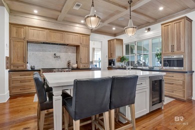 With 114' feet of waterfront on the Mobile Bay, this bay front - photo 30