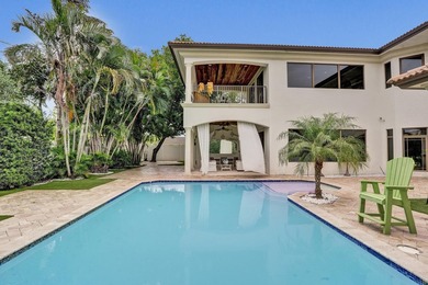 Large Coral Ridge estate home built new in 2008. Over 5,100 sq - photo 30