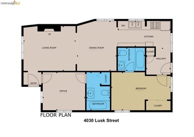 This beautiful Longfellow bungalow lives like a single family - photo 31