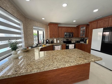 Welcome to this beautifully updated 5-bedroom, 3-bathroom home - photo 31