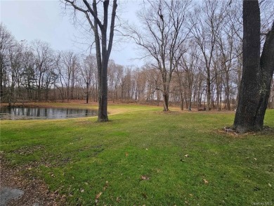Lake Lot Off Market in Montgomery, New York