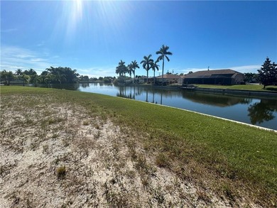 Cape Coral Lakes Area Lot For Sale in Cape Coral Florida