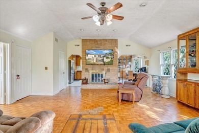 This impressive contemporary home is situated on 17.527 private - photo 31