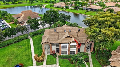 Discover waterfront living in the heart of Boynton Beach at - photo 36