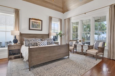 With 114' feet of waterfront on the Mobile Bay, this bay front - photo 37