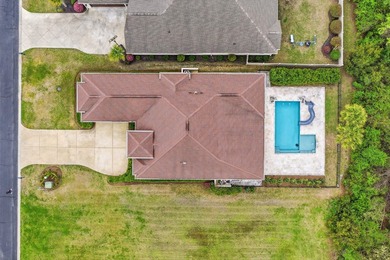 Beautiful 4 bedroom, 3 bath Mediterranean-style home located in - photo 37