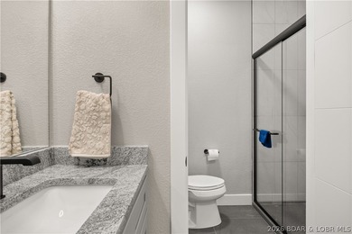 Welcome to the Exclusive Shores of Shawnee Bend, the Epitome of - photo 39