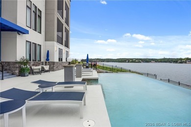 Welcome to the Exclusive Shores of Shawnee Bend, the Epitome of - photo 41