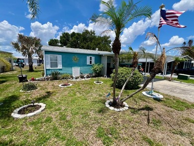 Lake Henry - Polk County Home For Sale in Winter Haven Florida