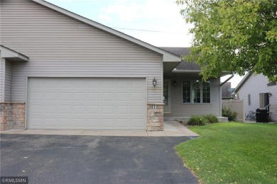 Cross Lake - Pine County Townhome/Townhouse Sale Pending in Pine City Minnesota