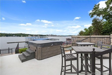 Welcome to the Exclusive Shores of Shawnee Bend, the Epitome of - photo 43