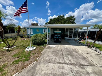 2 Bed | 2 Bath | 768 square foot | $67,400 (Swiss Golf and - photo 3