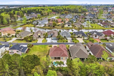 Beautiful 4 bedroom, 3 bath Mediterranean-style home located in - photo 45