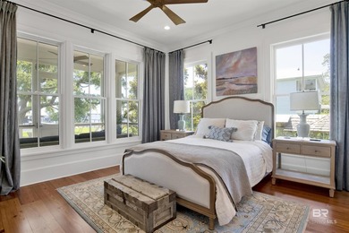 With 114' feet of waterfront on the Mobile Bay, this bay front - photo 46