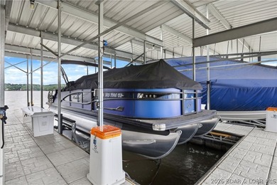 Welcome to the Exclusive Shores of Shawnee Bend, the Epitome of - photo 46