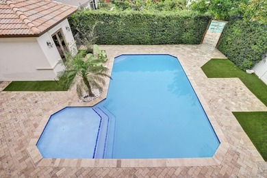 Large Coral Ridge estate home built new in 2008. Over 5,100 sq - photo 46