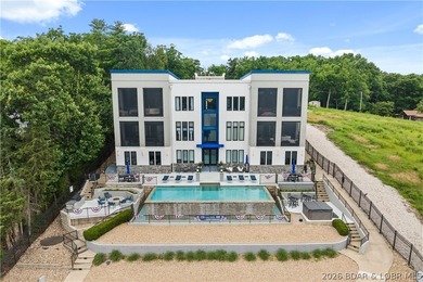 Welcome to the Exclusive Shores of Shawnee Bend, the Epitome of - photo 50