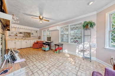 This impressive contemporary home is situated on 17.527 private - photo 50