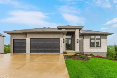 Lake Olathe Home For Sale in Olathe Kansas