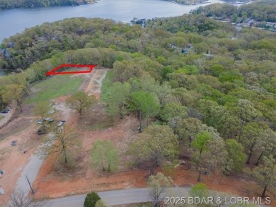 (private lake, pond, coastal) Lot For Sale in Linn Creek Missouri