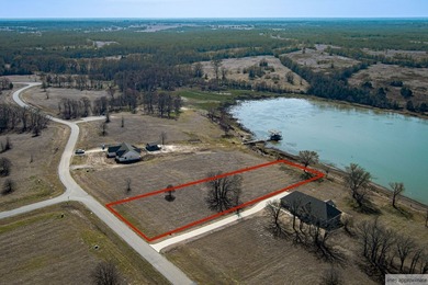 Lakefront acreage - Dockable shoreline - Gated Admiral Shores on - photo 6