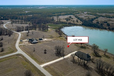 Lakefront acreage - Dockable shoreline - Gated Admiral Shores on - photo 7