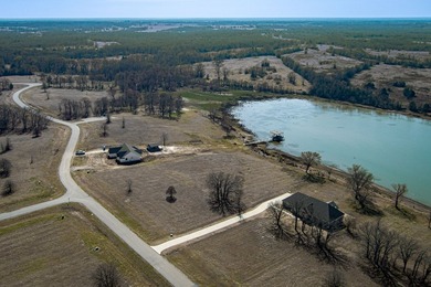 Lakefront acreage - Dockable shoreline - Gated Admiral Shores on - photo 8