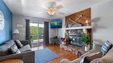 Lake Condo For Sale in Lake Ozark, Missouri
