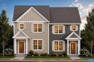 The Briarwood is a thoughtfully designed two-story home that - photo 1