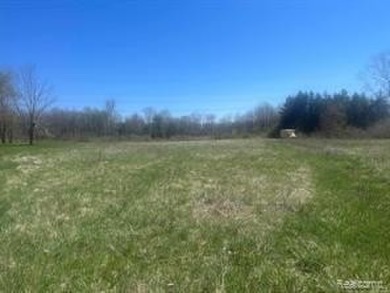 (private lake, pond, creek) Acreage For Sale in South Lyon Michigan