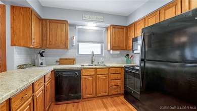 Affordable, rentable, and perfectly positioned on the lake-this - photo 8