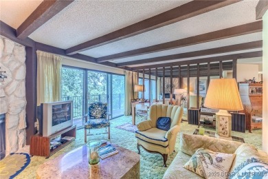 Lake Condo For Sale in Lake Ozark, Missouri