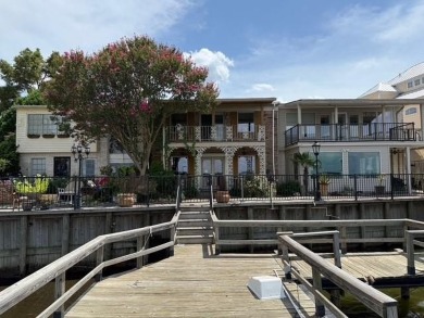 Lake Home For Sale in Shreveport, Louisiana
