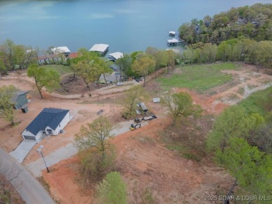 Lake Lot For Sale in Linn Creek, Missouri