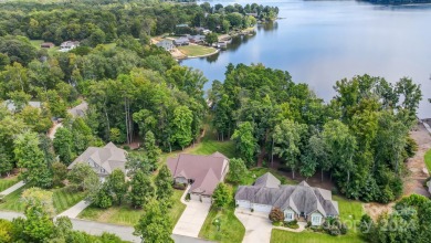 Lake Home Sale Pending in Salisbury, North Carolina