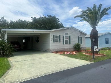 Lake Haines - Polk County Home For Sale in Winter Haven Florida