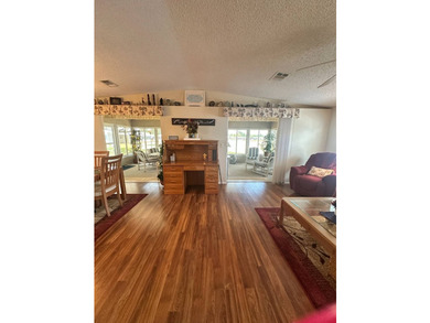 2 Bedroom| 2 Bath | 1,404 sq. ft. | $119,900 Four Lakes Golf - photo 3