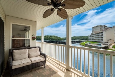 Lake Condo For Sale in Osage Beach, Missouri
