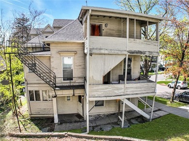 5 STAR 5 UNIT 5 MINUTES TO CORNELL! Impressive architectural - photo 7