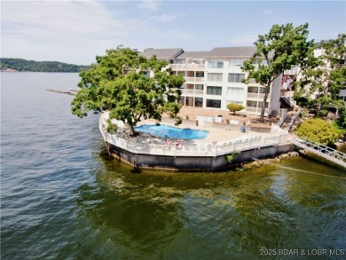 Lake Condo For Sale in Lake Ozark, Missouri
