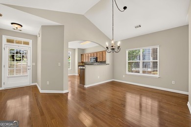 Welcome home to this charming 3-bedroom, 2-bath ranch in the - photo 8