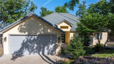 Lake Home For Sale in Sunrise Beach, Missouri