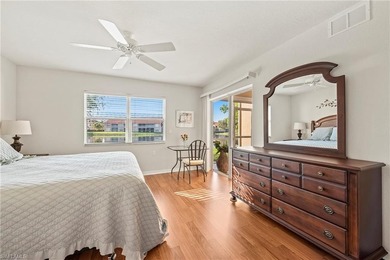 This beautifully maintained TURNKEY FIRST-FLOOR condo offers 2 - photo 12