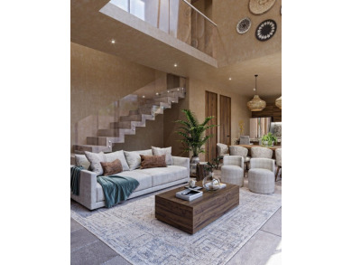 Saumaria Tulum offers beautifully crafted 4-bedroom, 4 - photo 2