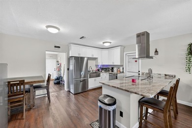 Short Sale. Welcome to this charming St. Petersburg home located - photo 12