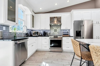 Mint expanded Center Hall Split in the desirable Village of - photo 12