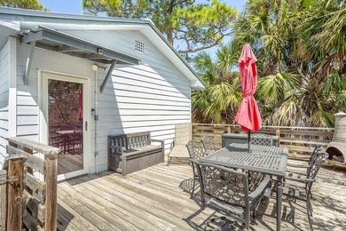 Looking for coastal solitude, look no further. Located on St - photo 12