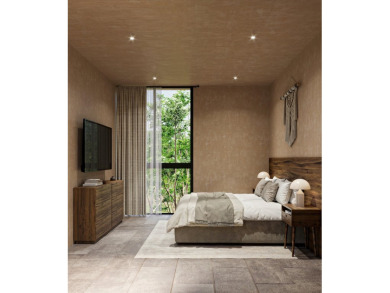 Saumaria Tulum offers beautifully crafted 4-bedroom, 4 - photo 3