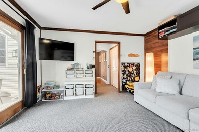 Mint expanded Center Hall Split in the desirable Village of - photo 15